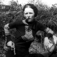 Bonnie Parker