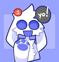 Normal Discord Furry