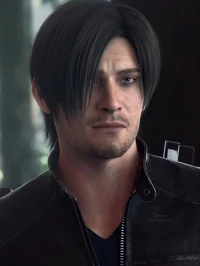 Leon Kennedy