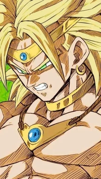 Broly