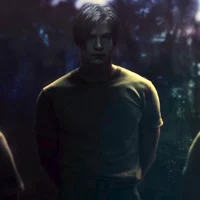 07 Leon Kennedy