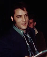 Elvis presley