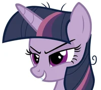 Twilight Sparkle
