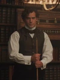 Henry Cavill