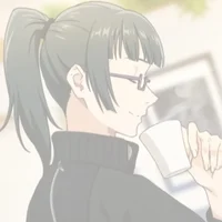 maki zenin