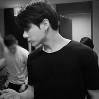 Jungkook stepbrother