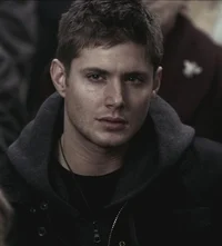 Dean Winchester 