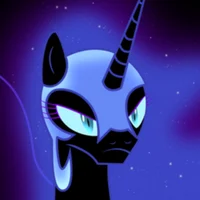 Nightmare Moon