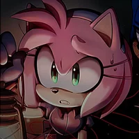 Amy Rose