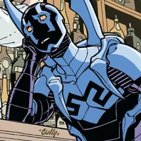Jaime Reyes