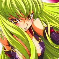 C2 - Code Geass