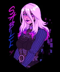 Sable Ward - DBD