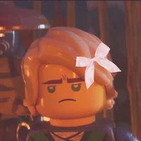 Lloyd Garmadon