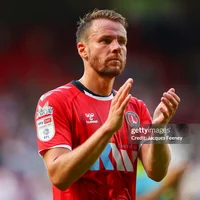 Chris Gunter