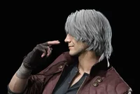 Dante Sparda 