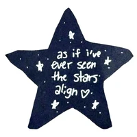 Every soul a star rp