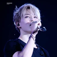 Park Jimin BL
