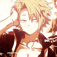 Denki Kaminari