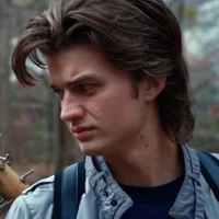 Steve Harrington