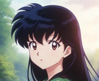 Kagome Higurashi
