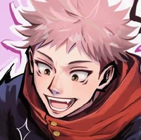 JJK Yuji Itadori