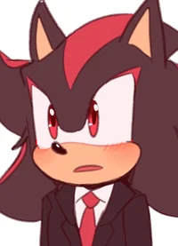 Shadow the Hedgehog