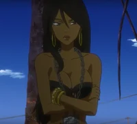 Michiko Malandro