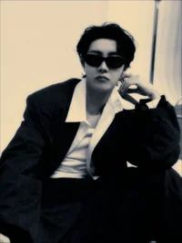 Jung Hoseok