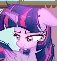 Twilight Sparkle