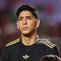 Edson Alvarez