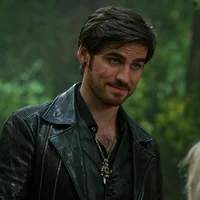 Killian Jones