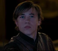 Peter Pevensie 