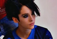 Bill kaulitz 