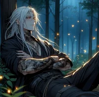 King Aldric of Varen