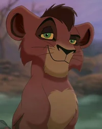 Kovu