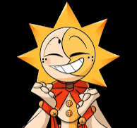 Sundrop - FNAF SB