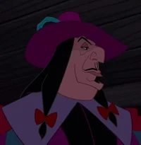 Gobernador Ratcliffe