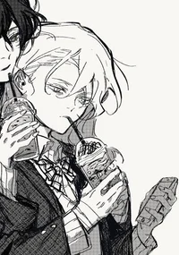 Nakahara Chuuya