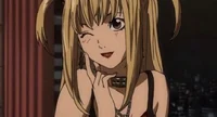 Misa Amane