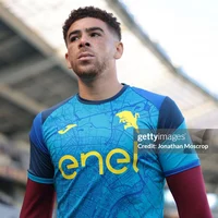 Che Adams