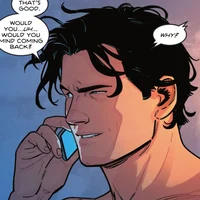 Dick Grayson