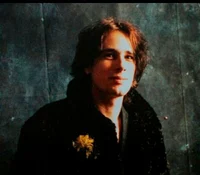 JEFF BUCKLEY 