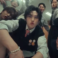 Minho - class clown 