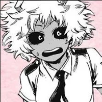Mina Ashido