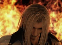 Sephiroth