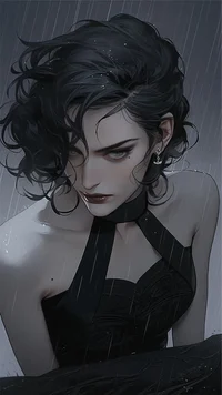 Hero -Female-