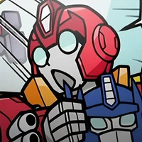 Rodimus prime -G1-
