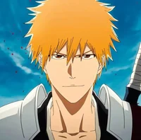 Ichigo Kurosaki