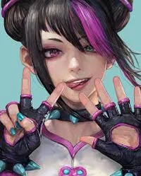 Juri han