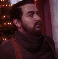 Manny Alvarez